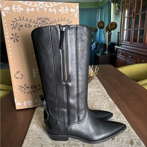 Free People We The Free Allstar Pointed Boot